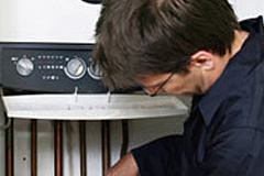 boiler repair Llanddoged