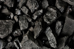 Llanddoged coal boiler costs