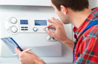 free Llanddoged gas safe engineer quotes