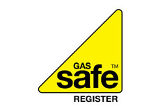 gas safe companies Llanddoged