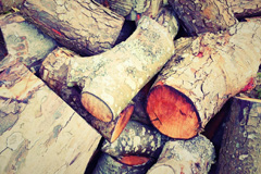 Llanddoged wood burning boiler costs
